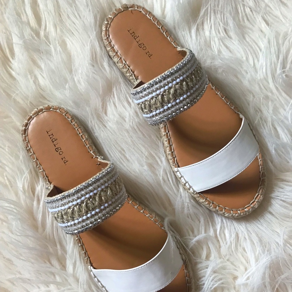 🤩 Indigo Rd Sandal